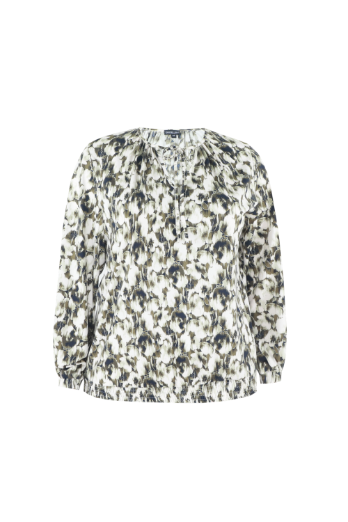 Exxcellent Carmen top