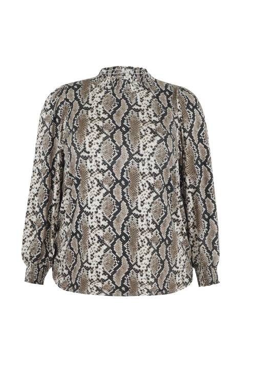Exxcellent Ella top