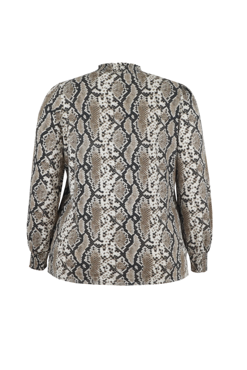 Exxcellent Ella top