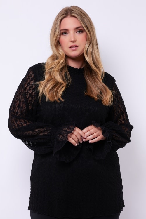 Exxcellent Cecilia top (2 kleuren)