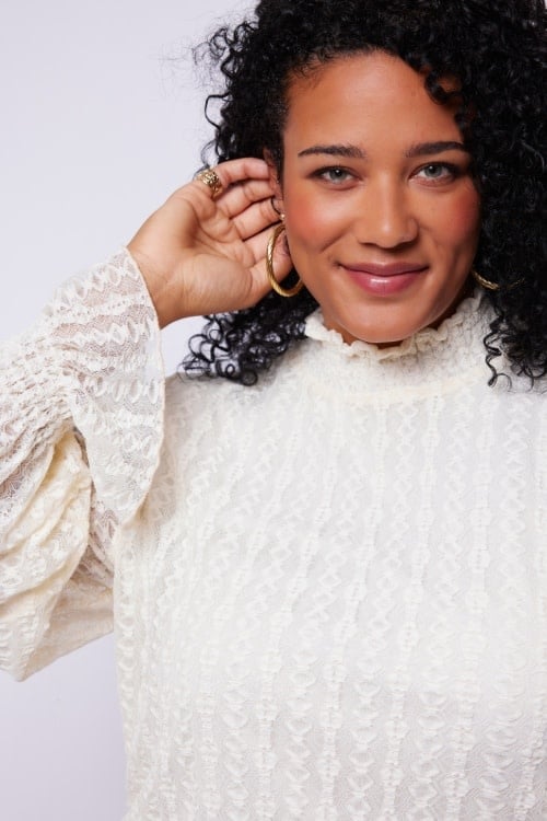 Exxcellent Cecilia top (2 kleuren)