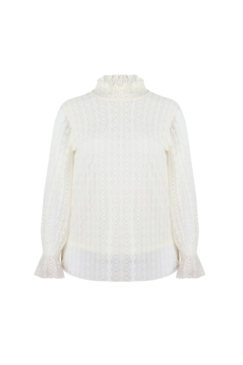 Exxcellent Cecilia top (2 kleuren)