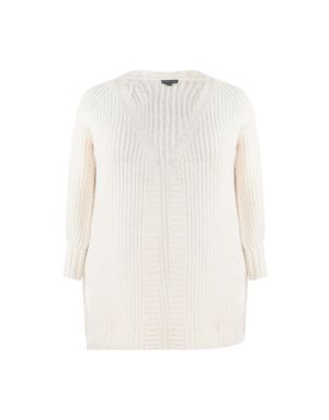 Exxcellent Rianne knit cardigan