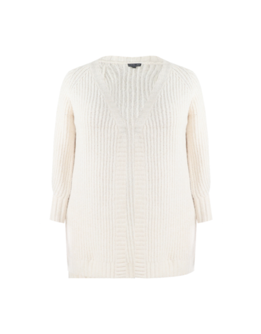Exxcellent Rianne knit cardigan