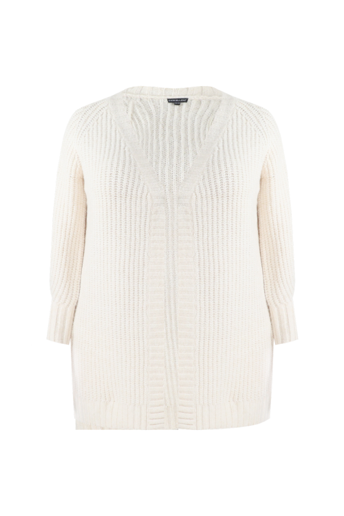 Exxcellent Rianne knit cardigan