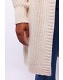 Exxcellent Rianne knit cardigan