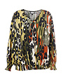 Gozzip GMirabelle Blouse (2kleuren/prints)