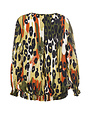 Gozzip GMirabelle Blouse (2kleuren/prints)