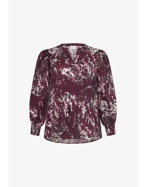 Kaffe Curve KCmina Blouse