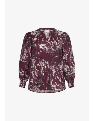 Kaffe Curve KCmina Blouse