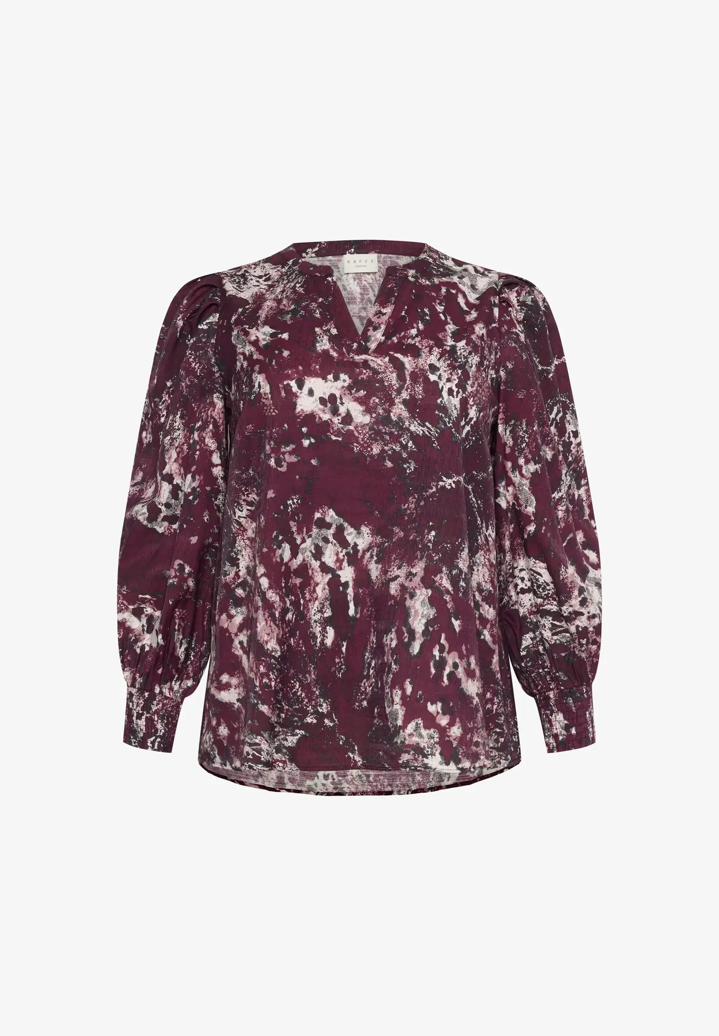 Kaffe Curve KCmina Blouse