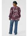 Kaffe Curve KCmina Blouse