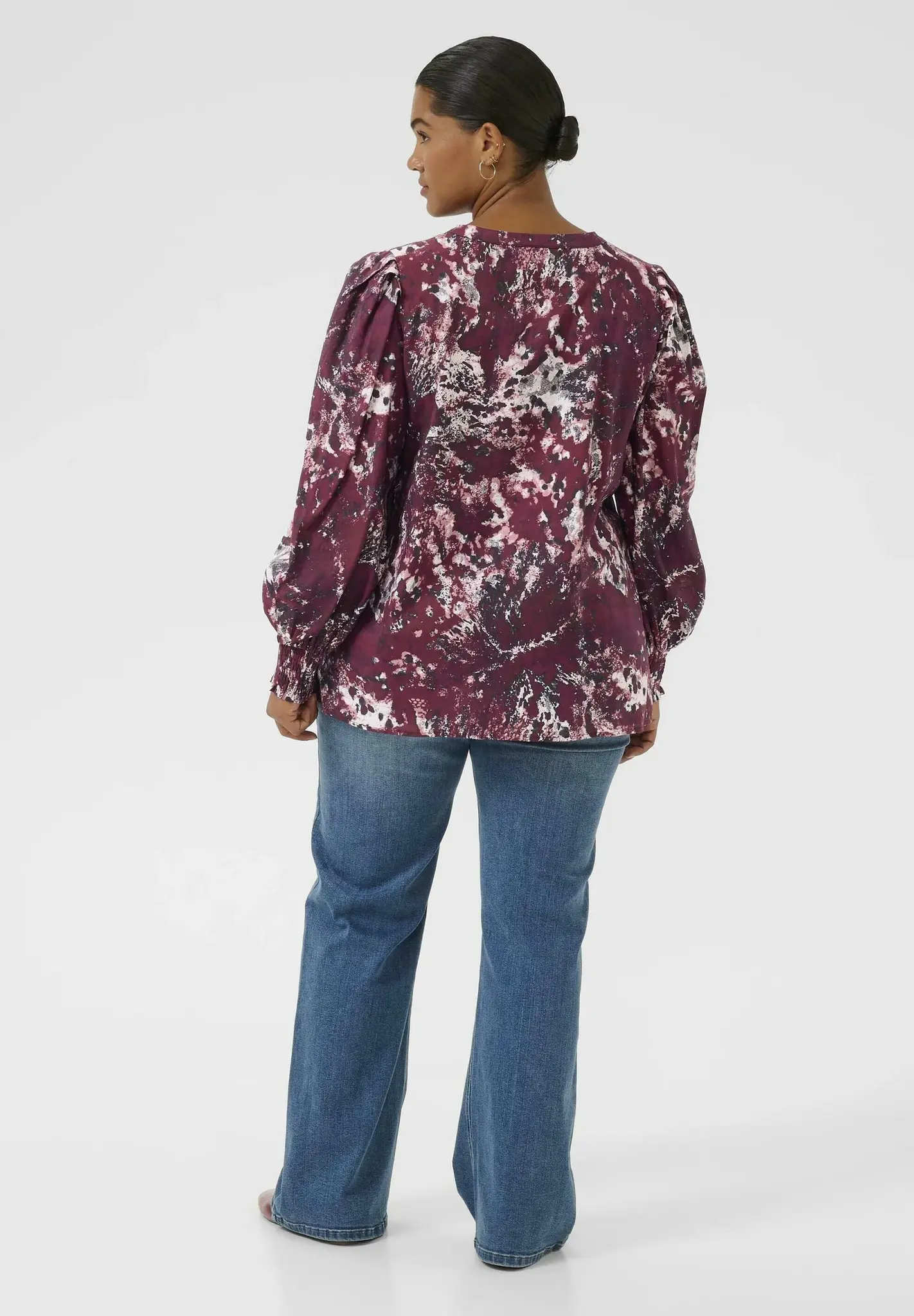 Kaffe Curve KCmina Blouse