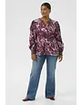 Kaffe Curve KCmina Blouse