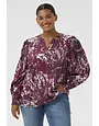 Kaffe Curve KCmina Blouse