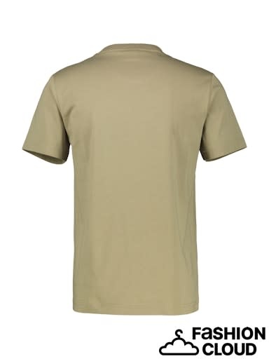 LERROS O-NECK FRONT PRINT (meerdere kleuren)