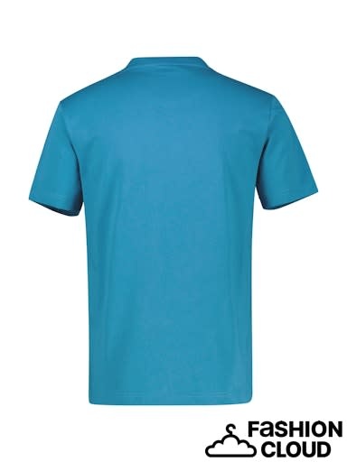 LERROS O-NECK FRONT PRINT (meerdere kleuren)