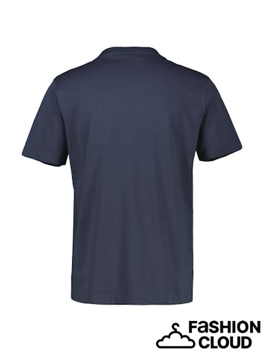 LERROS O-NECK FRONT PRINT (meerdere kleuren)