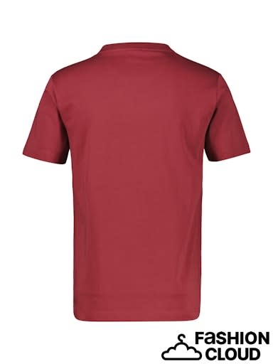 LERROS O-NECK FRONT PRINT (meerdere kleuren)