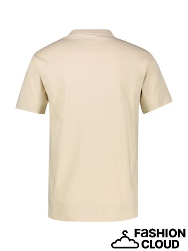 LERROS O-NECK FRONT PRINT (meerdere kleuren)