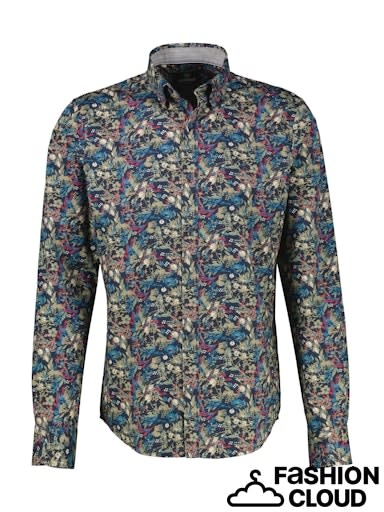 LERROS CBD/STRETCH/AOP