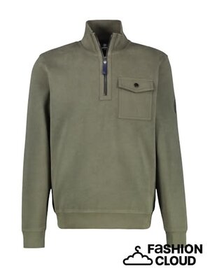 LERROS TROYER,FLATBCK. (2 kleuren)