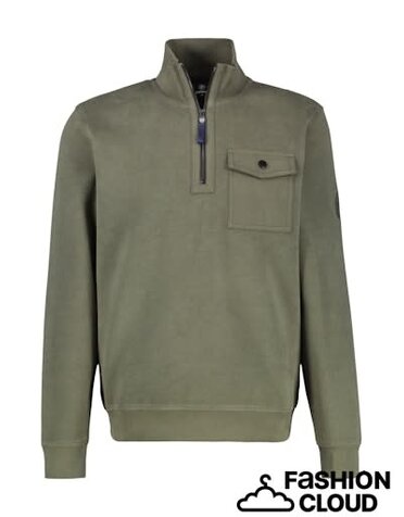 LERROS TROYER,FLATBCK. (2 kleuren)