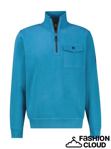 LERROS TROYER,FLATBCK. (2 kleuren)