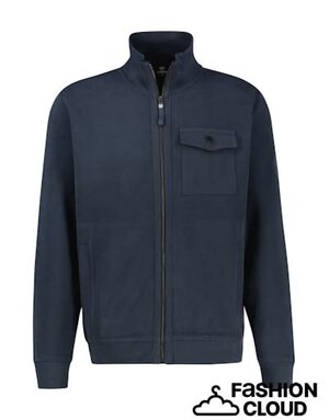 LERROS JACKET,FLATBCK.