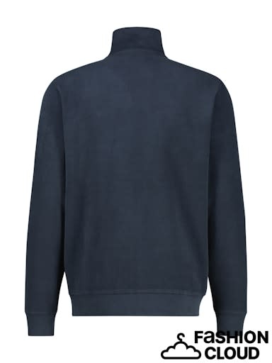 LERROS JACKET,FLATBCK.