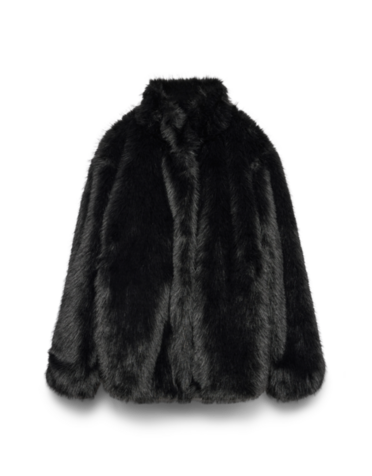 Vero Moda Curve VMCMONROE SHORT JACKET CUR