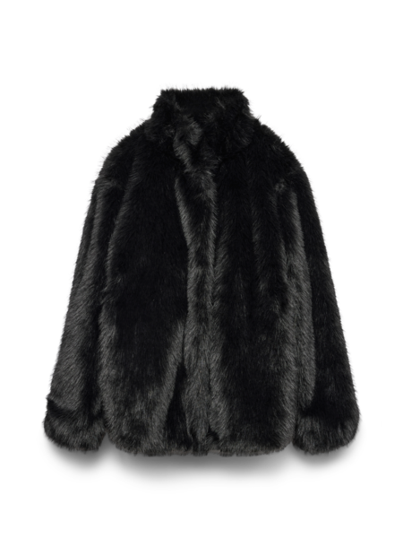 Vero Moda Curve VMCMONROE SHORT JACKET CUR