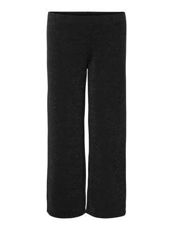 ONLY CARMAKOMA CARALYA LIFE MW WIDE GLIT PANT TLR