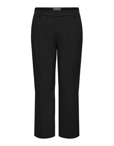ONLY CARMAKOMA CARELLY LIFE NEW HW WIDE PANT TLR