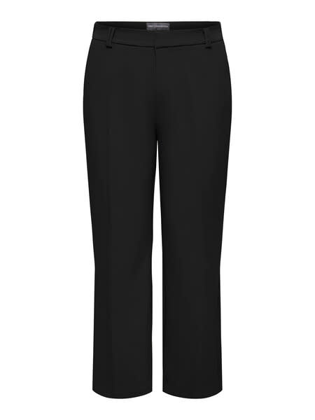 ONLY CARMAKOMA CARELLY LIFE NEW HW WIDE PANT TLR