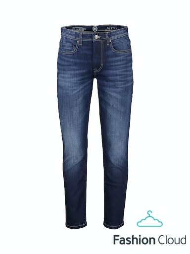 LERROS DENIM BAXTER
