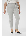 Kaffe Curve KCjenna Belt Pant
