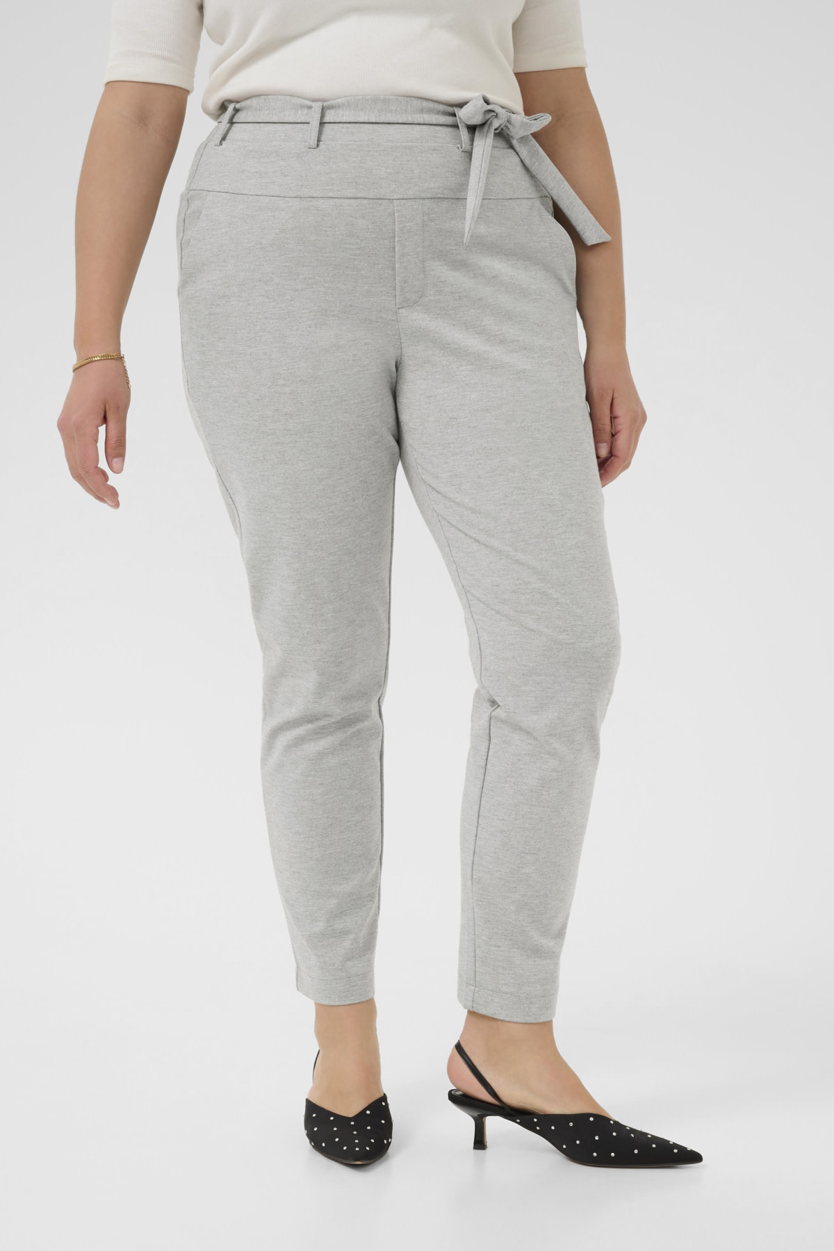 Kaffe Curve KCjenna Belt Pant
