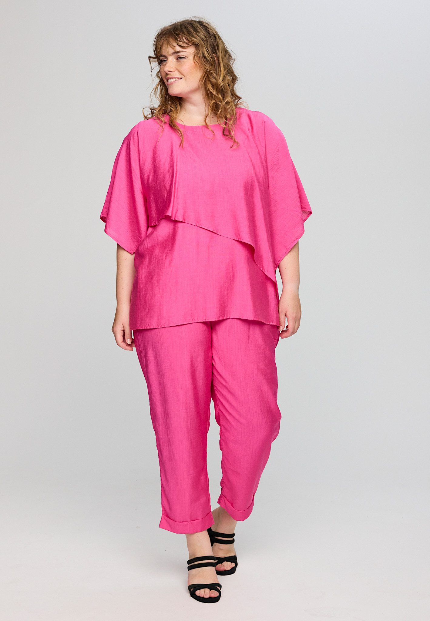 Studio SAriella 7/8 trousers (2 kleuren)