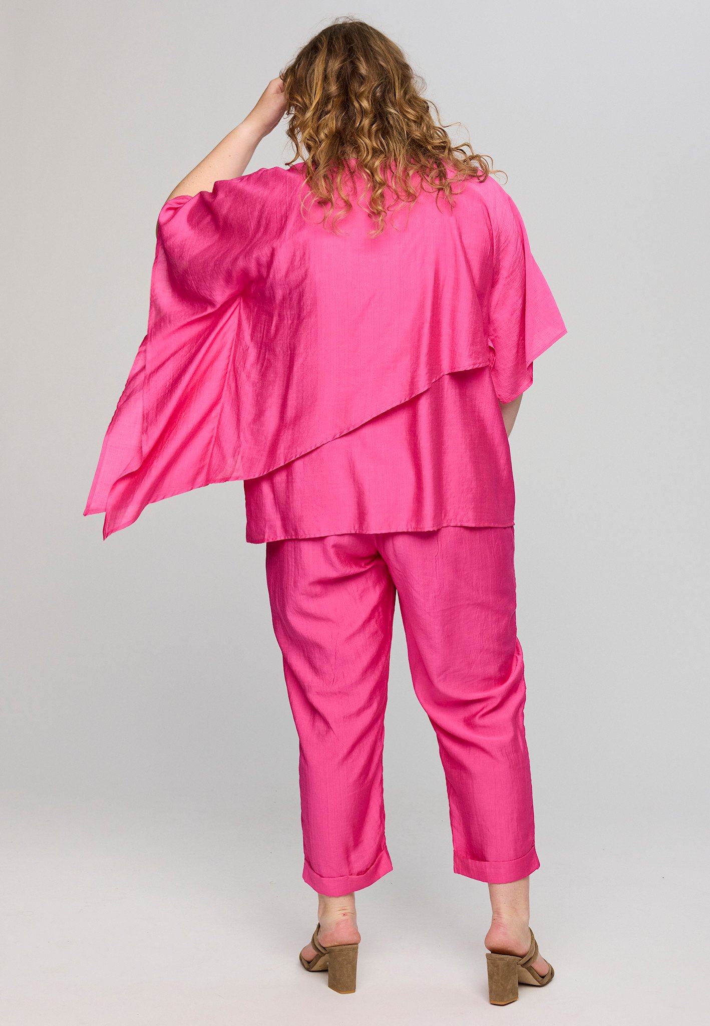 Studio SAriella 7/8 trousers (2 kleuren)