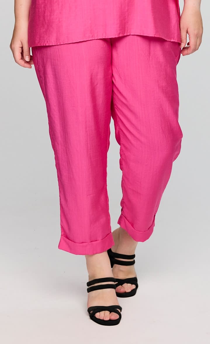 Studio SAriella 7/8 trousers (2 kleuren)