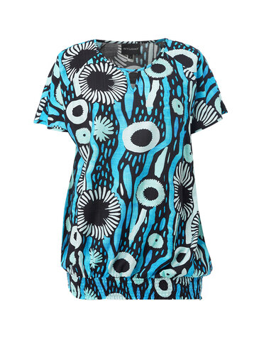 Studio SCamilla Blouse