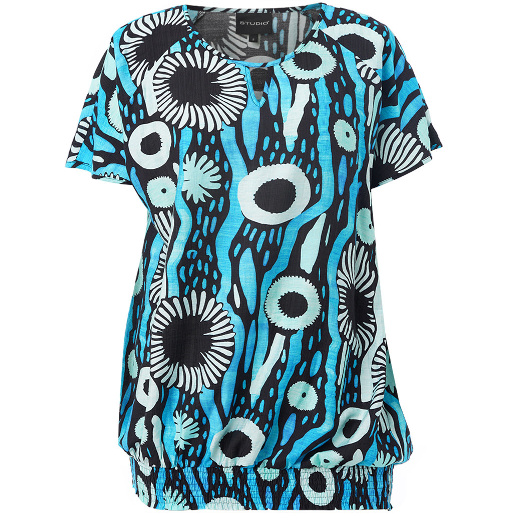 Studio SCamilla Blouse