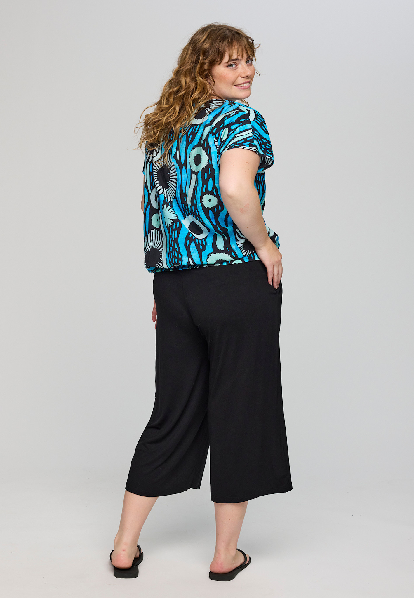 Studio SCamilla Blouse