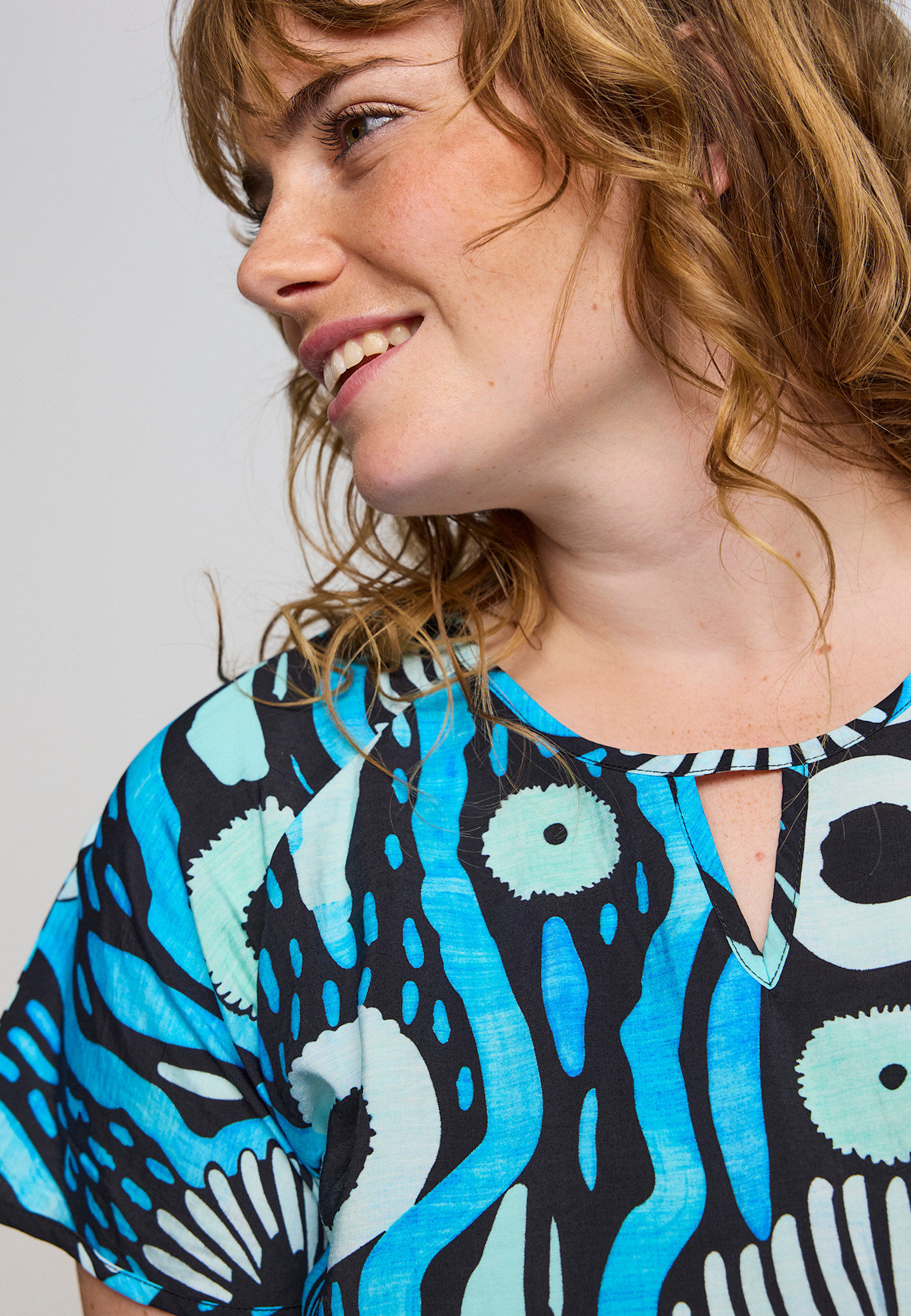 Studio SCamilla Blouse