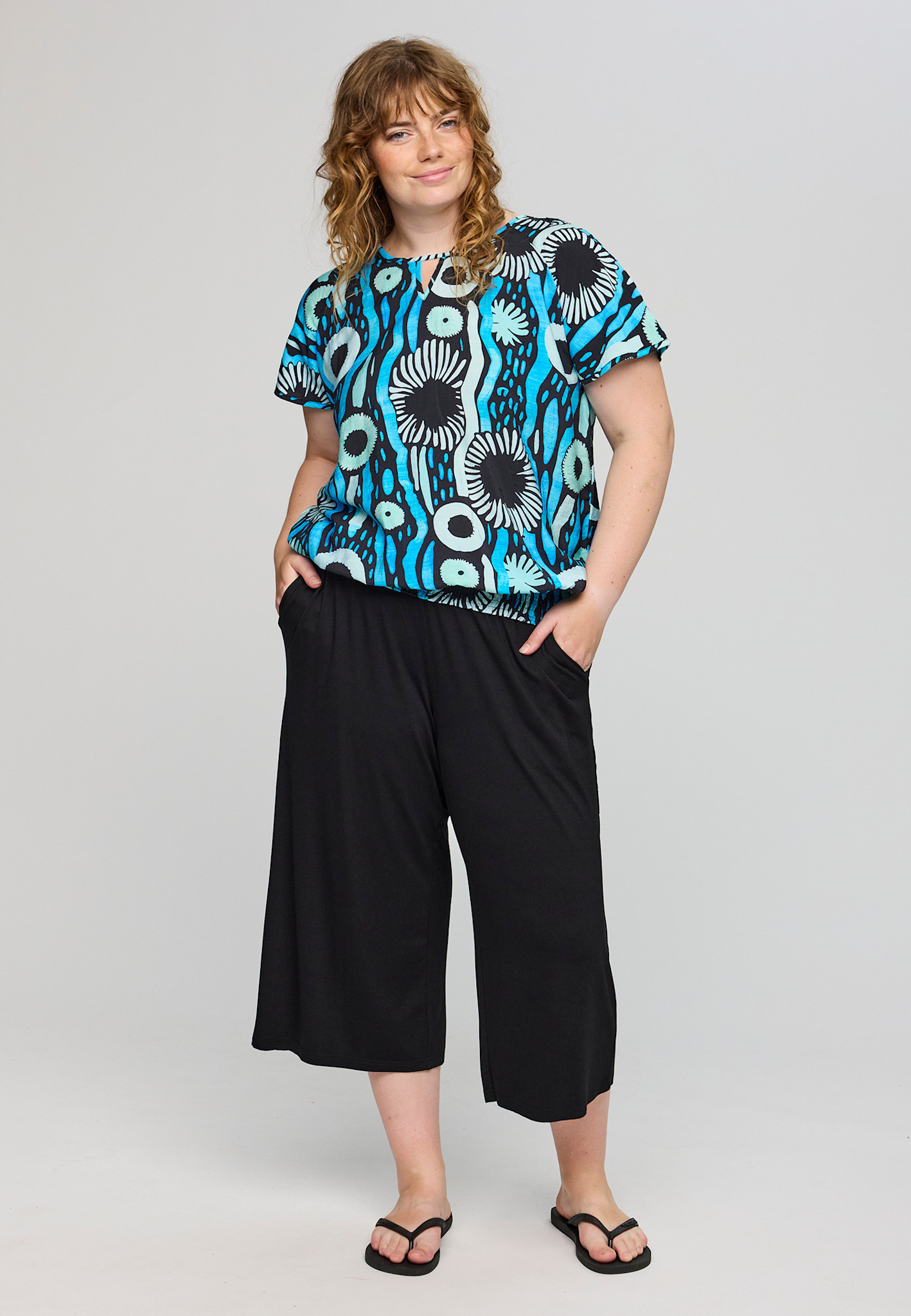 Studio SCamilla Blouse