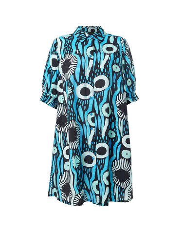 Studio SEmilie Shirt with short sleeves