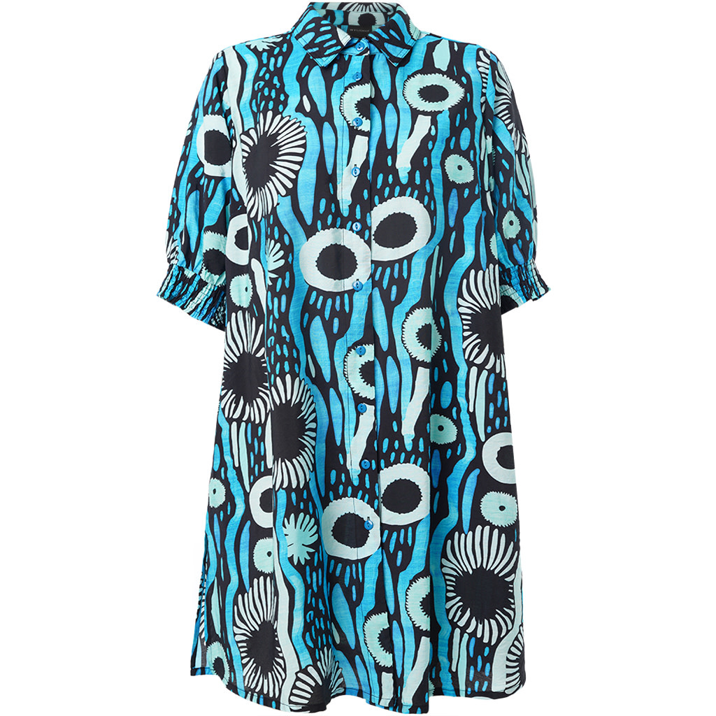 Studio SEmilie Shirt with short sleeves