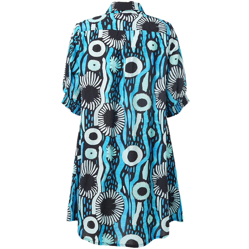 Studio SEmilie Shirt with short sleeves