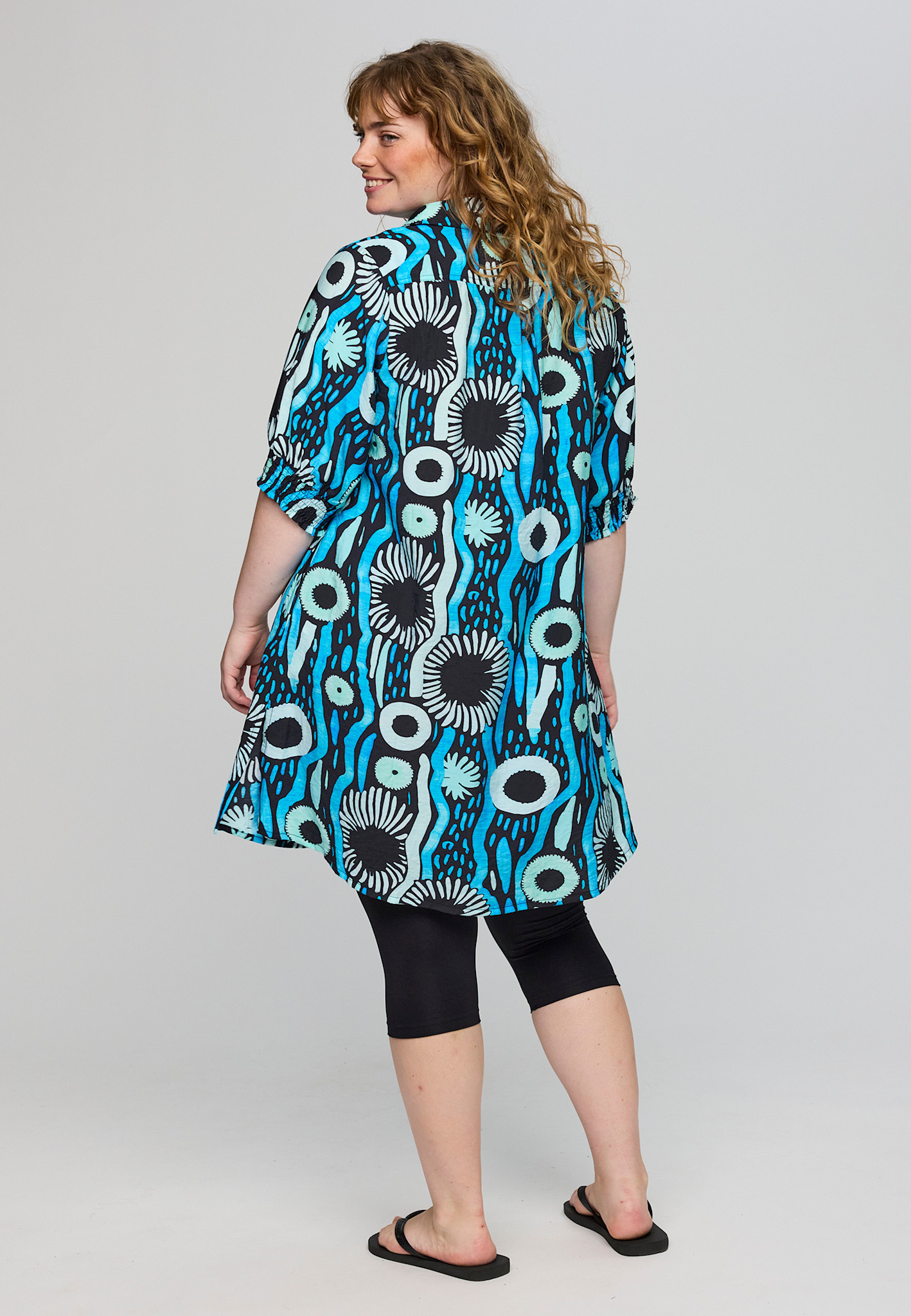 Studio SEmilie Shirt with short sleeves